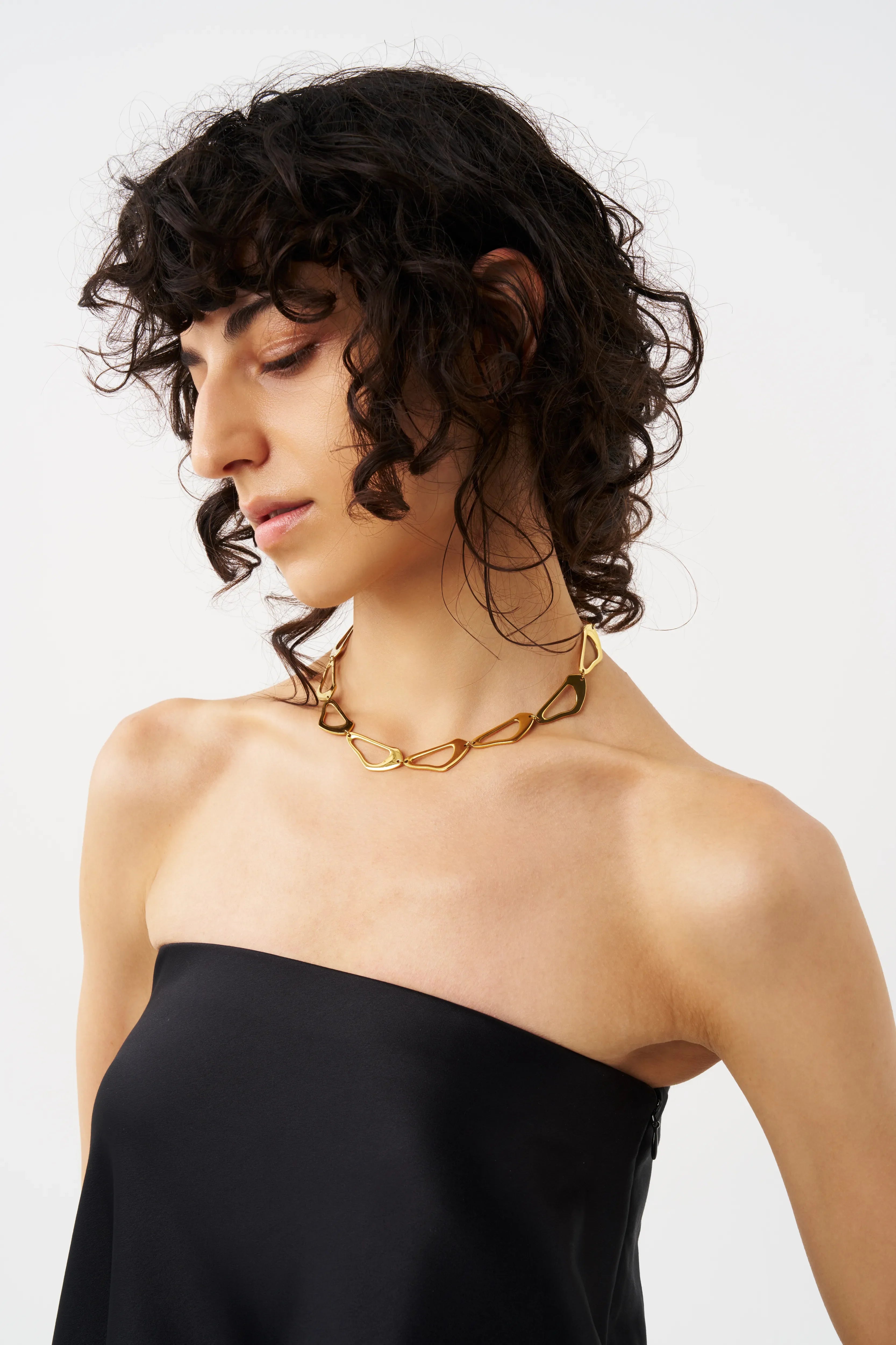 Pond Chain Choker