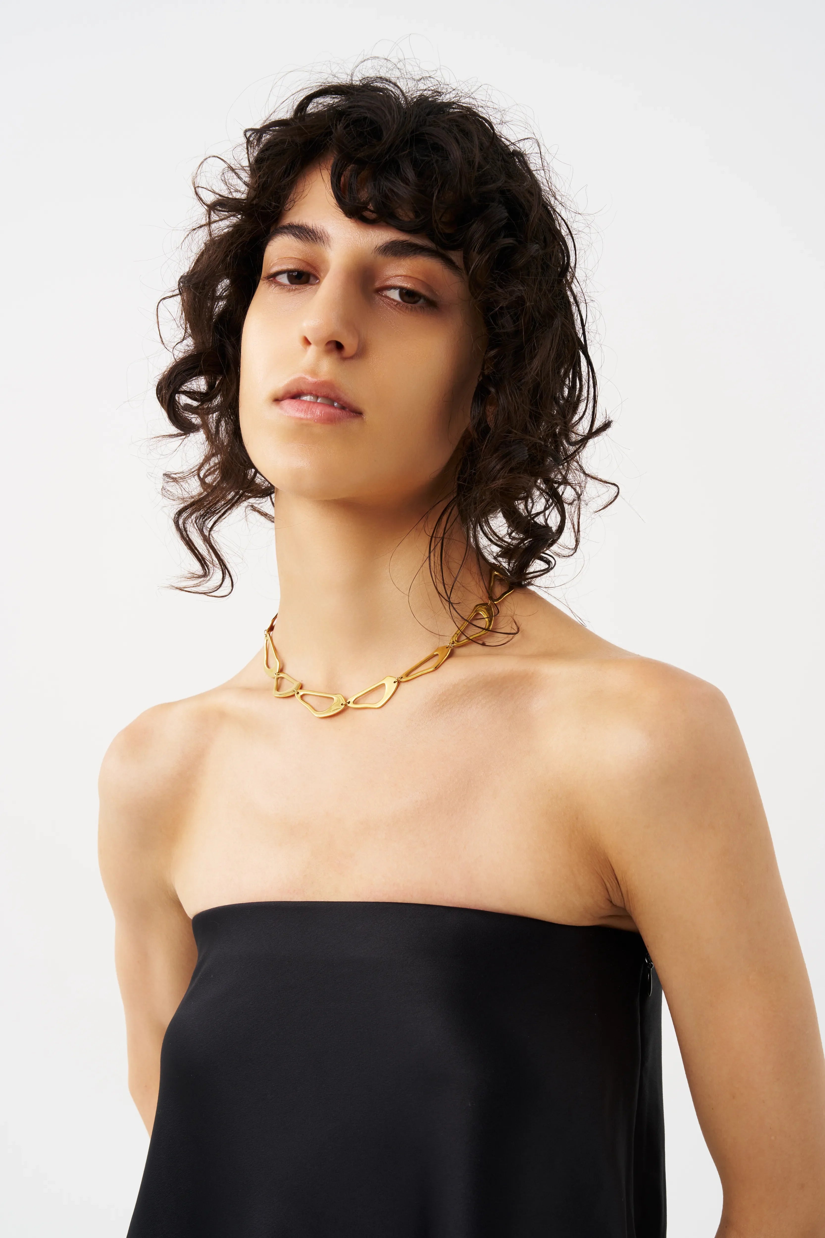 Pond Chain Choker