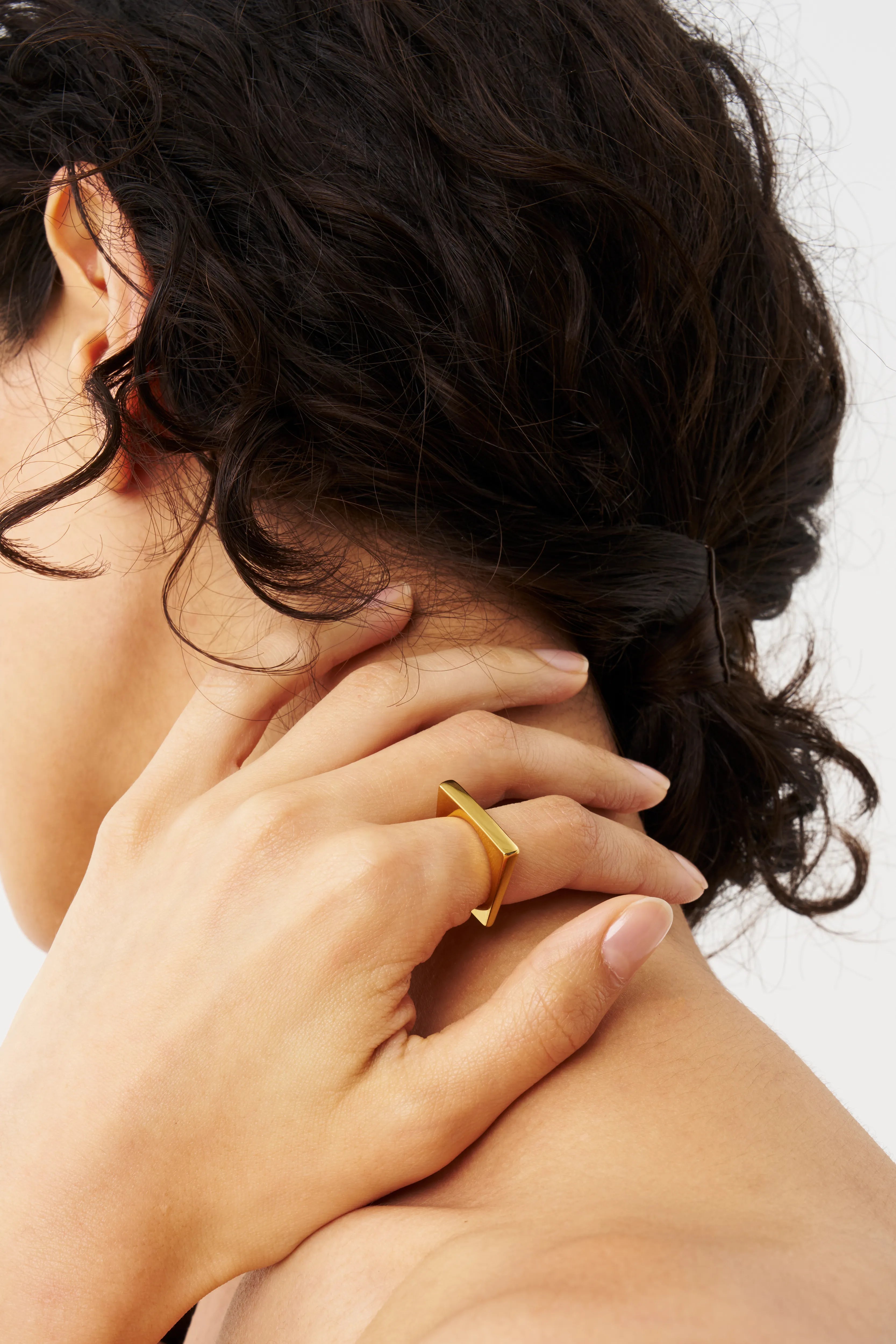 Rook Ring