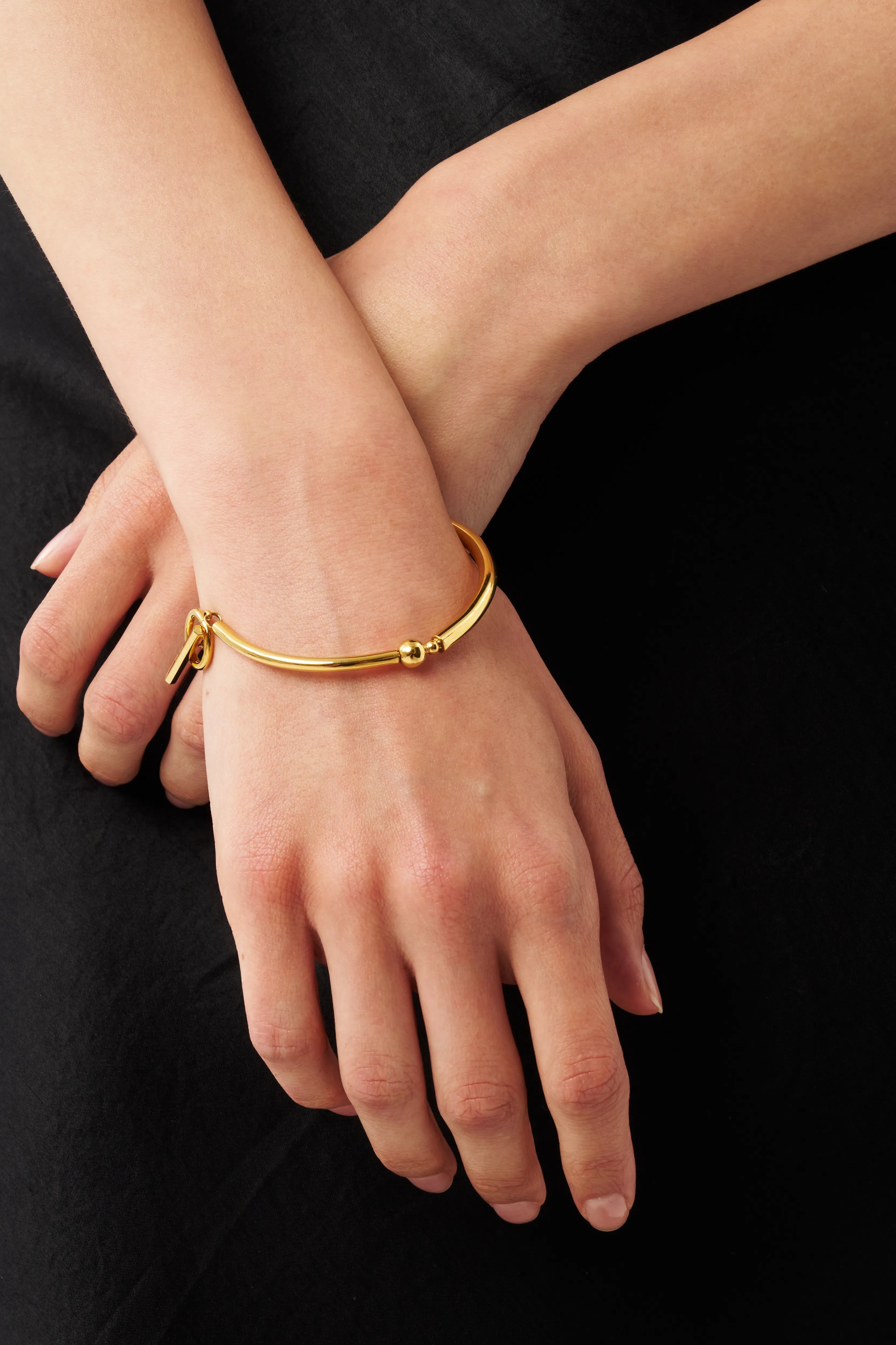 Step Line Bracelet