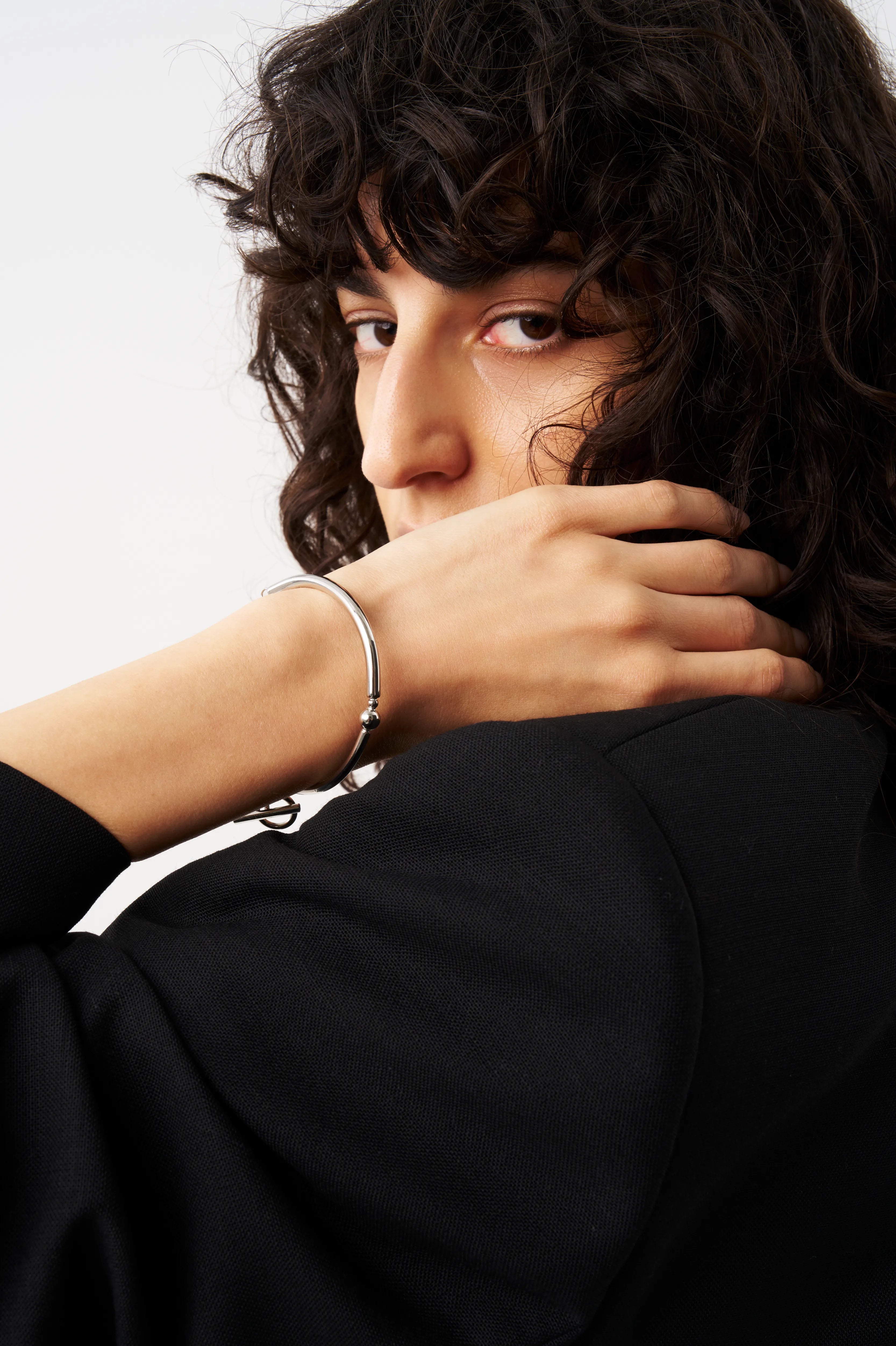 Step Line Bracelet