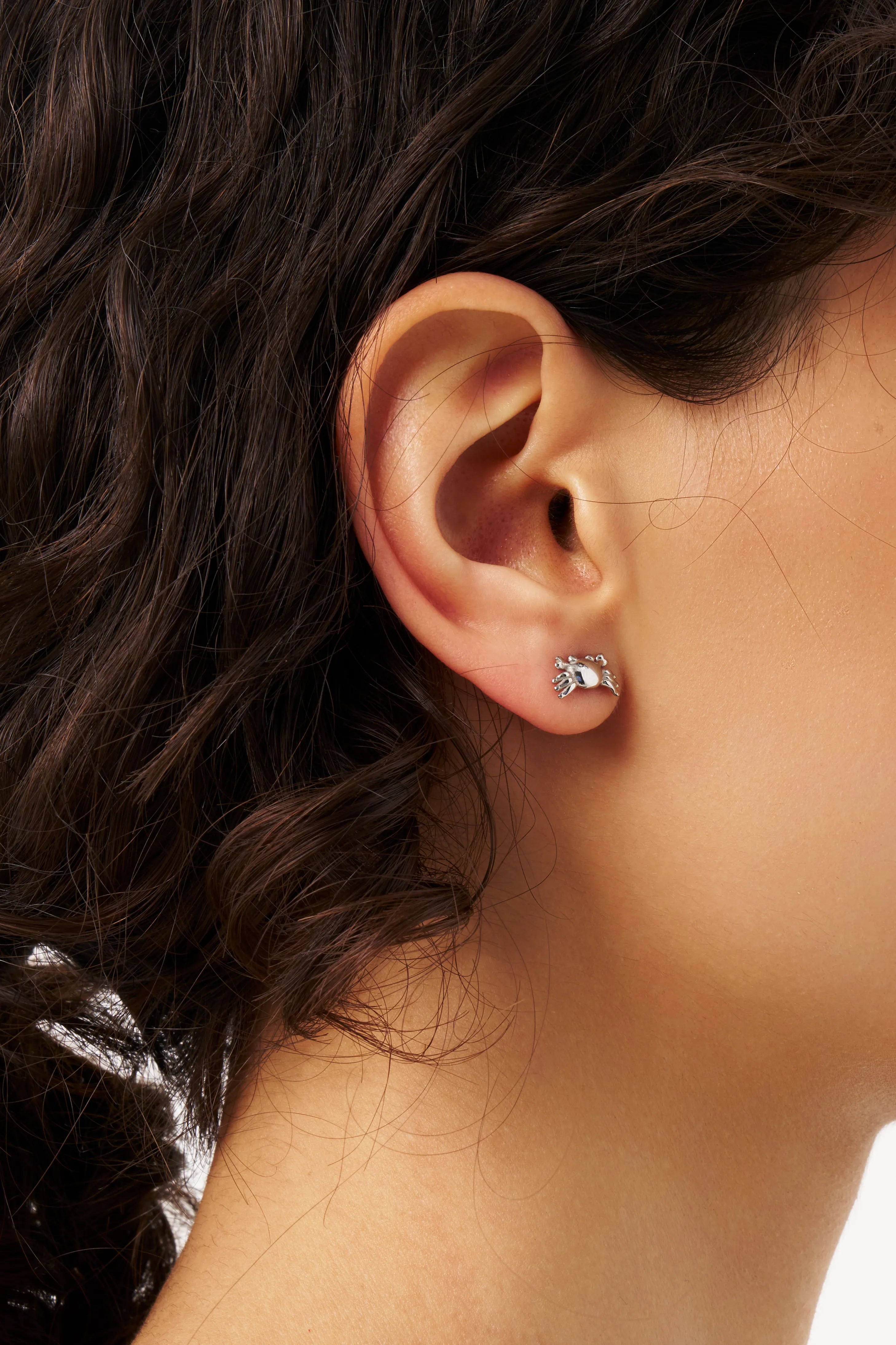 Crab Pierce