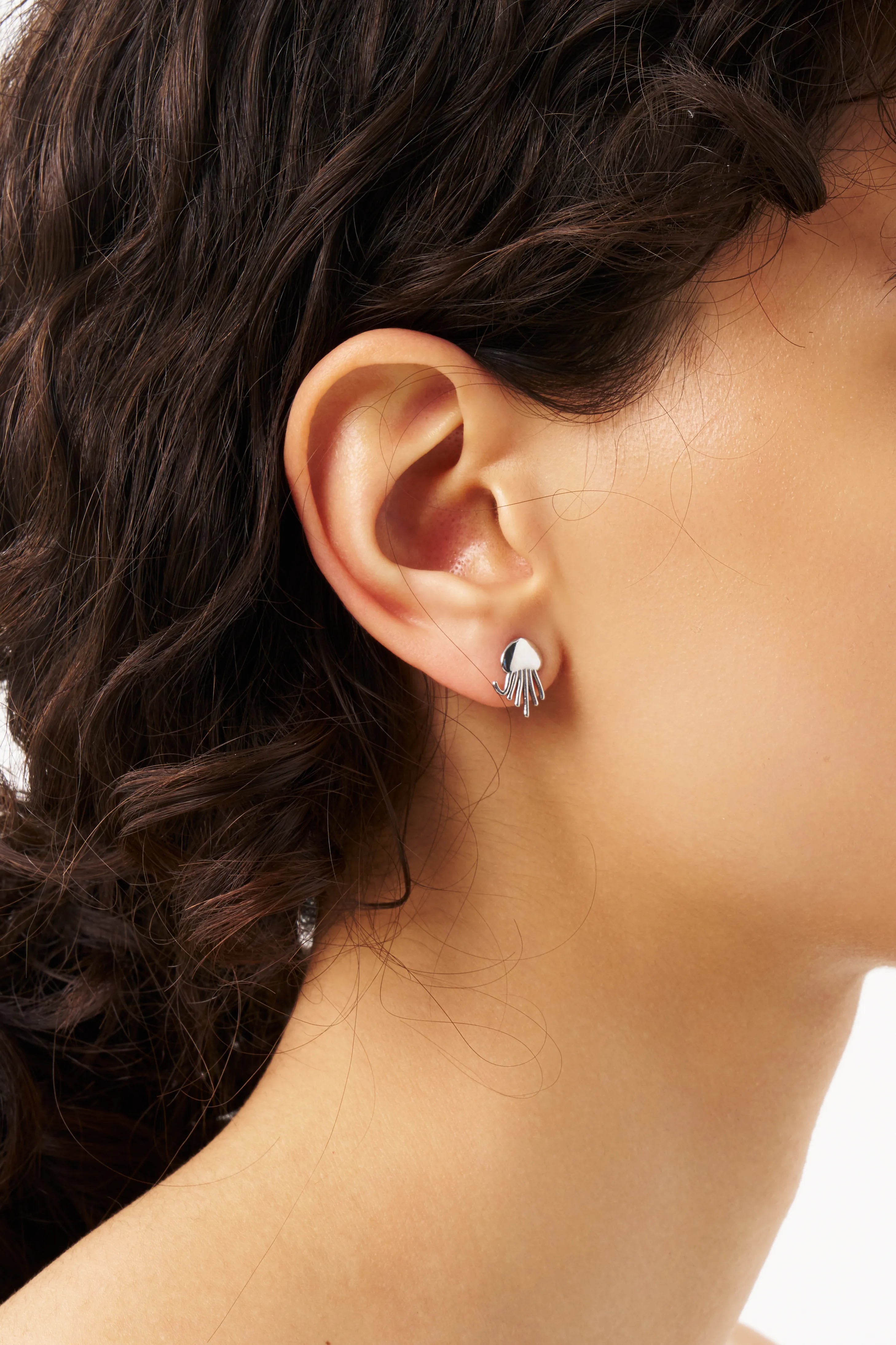 Jelly Fish Pierce