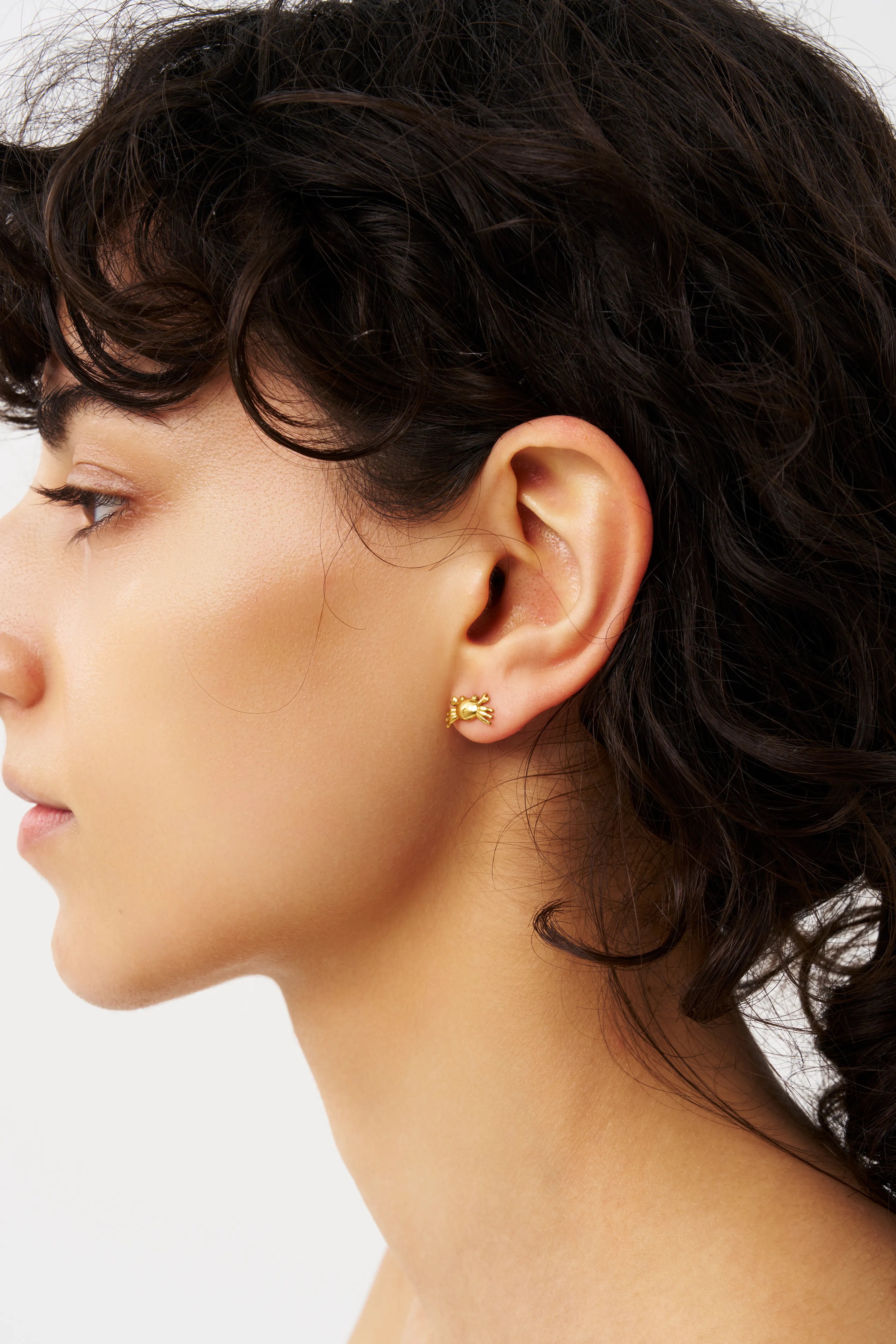 Crab Pierce