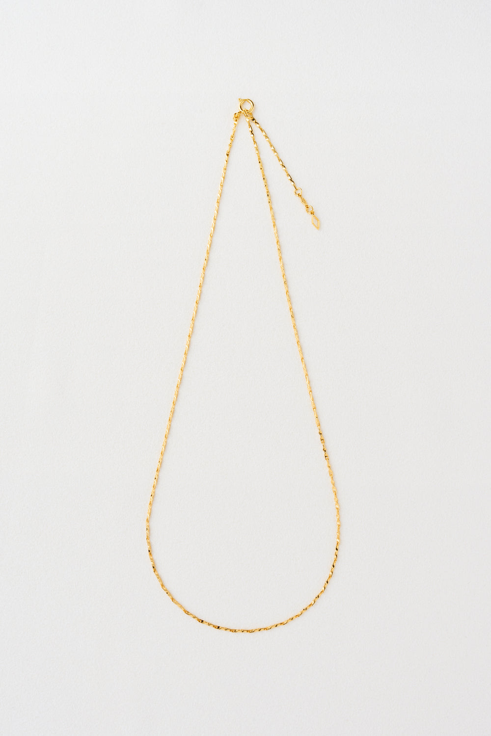 NOBLE CHAIN NECKLACE