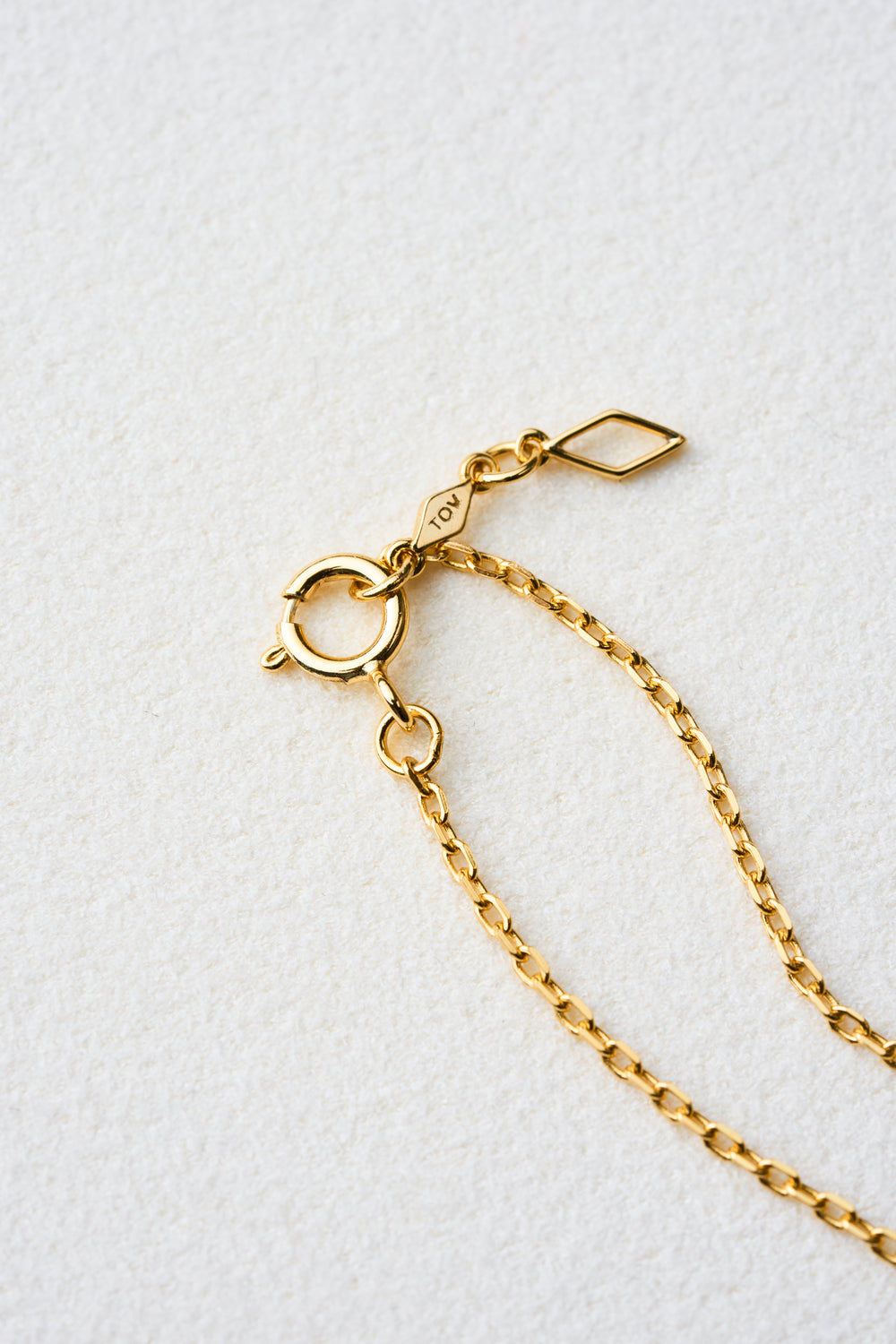 TINY HEART DIAMOND BRACELET