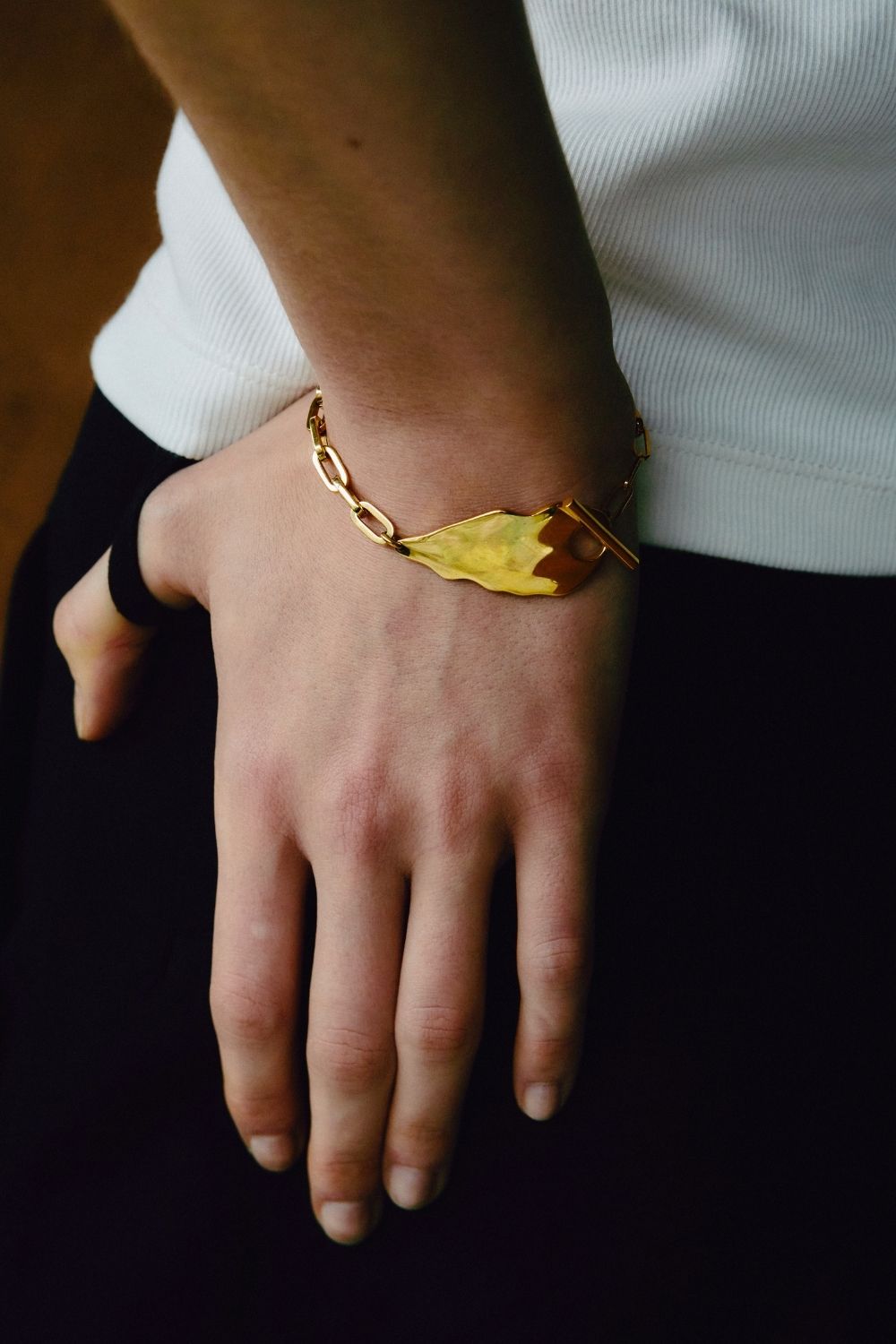 Nuance Drop Bracelet