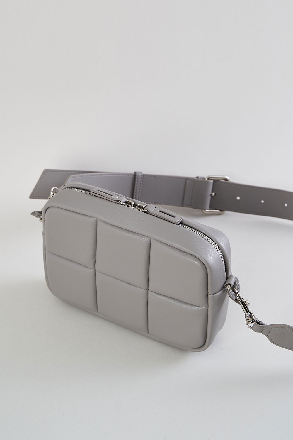 PUFF - CROSSBODY / ADD CULUMN (アドカラム)