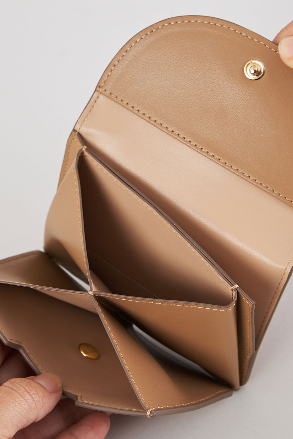 MILLE - WALLET S