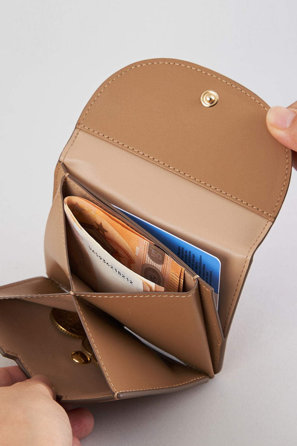 MILLE - WALLET S