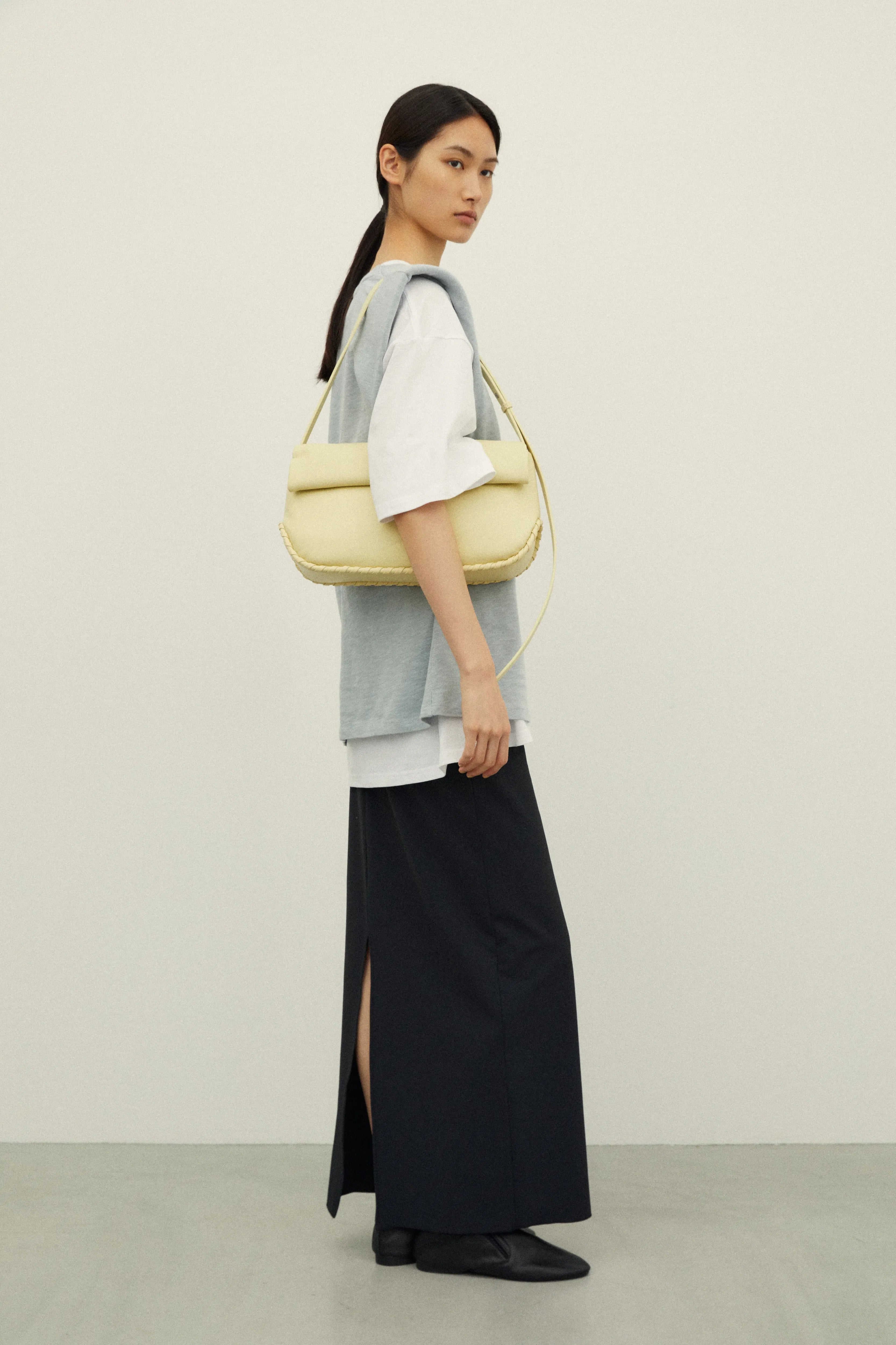 ROLLA OBLONG M STITCH