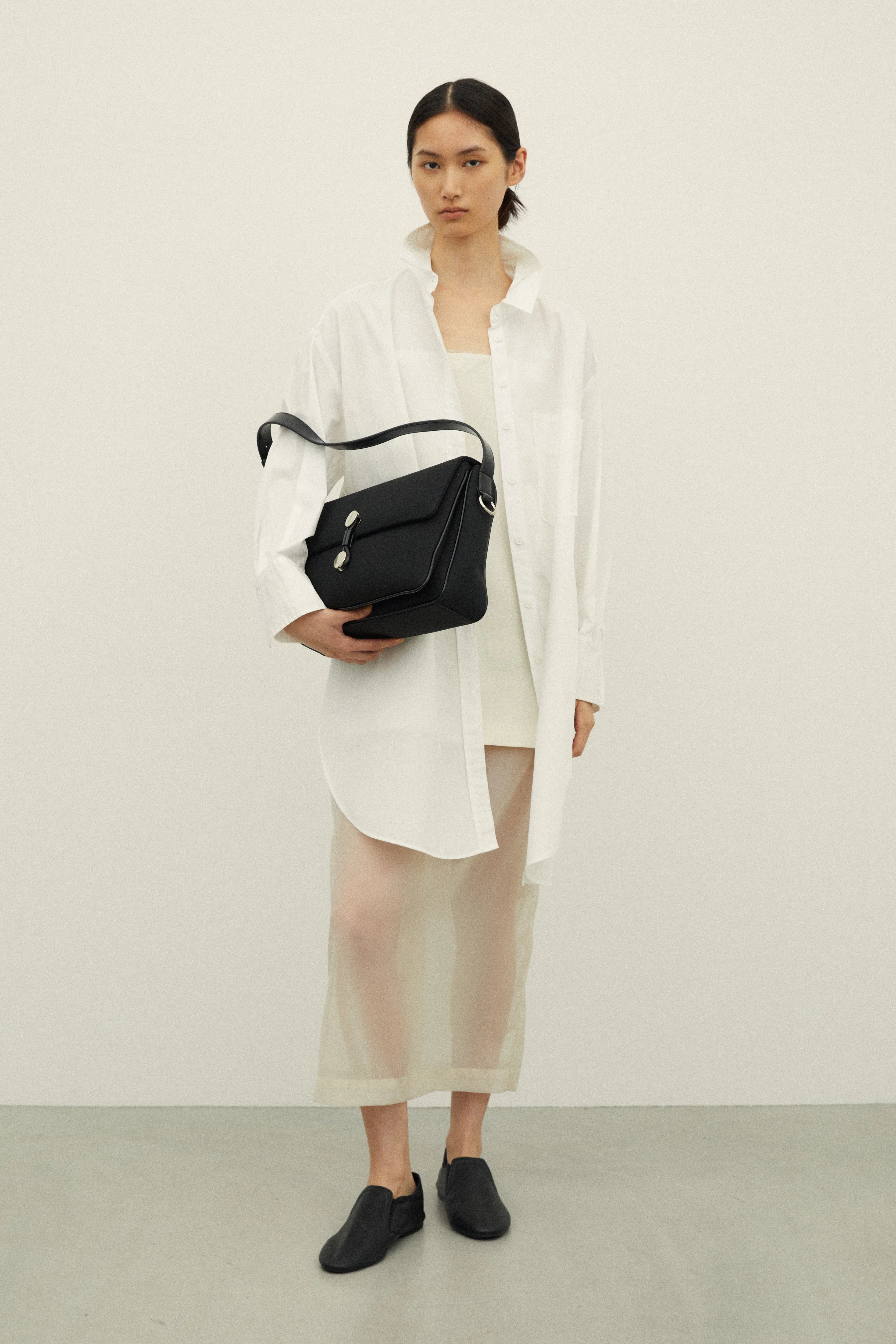 TABLET MESSENGER FABRIC