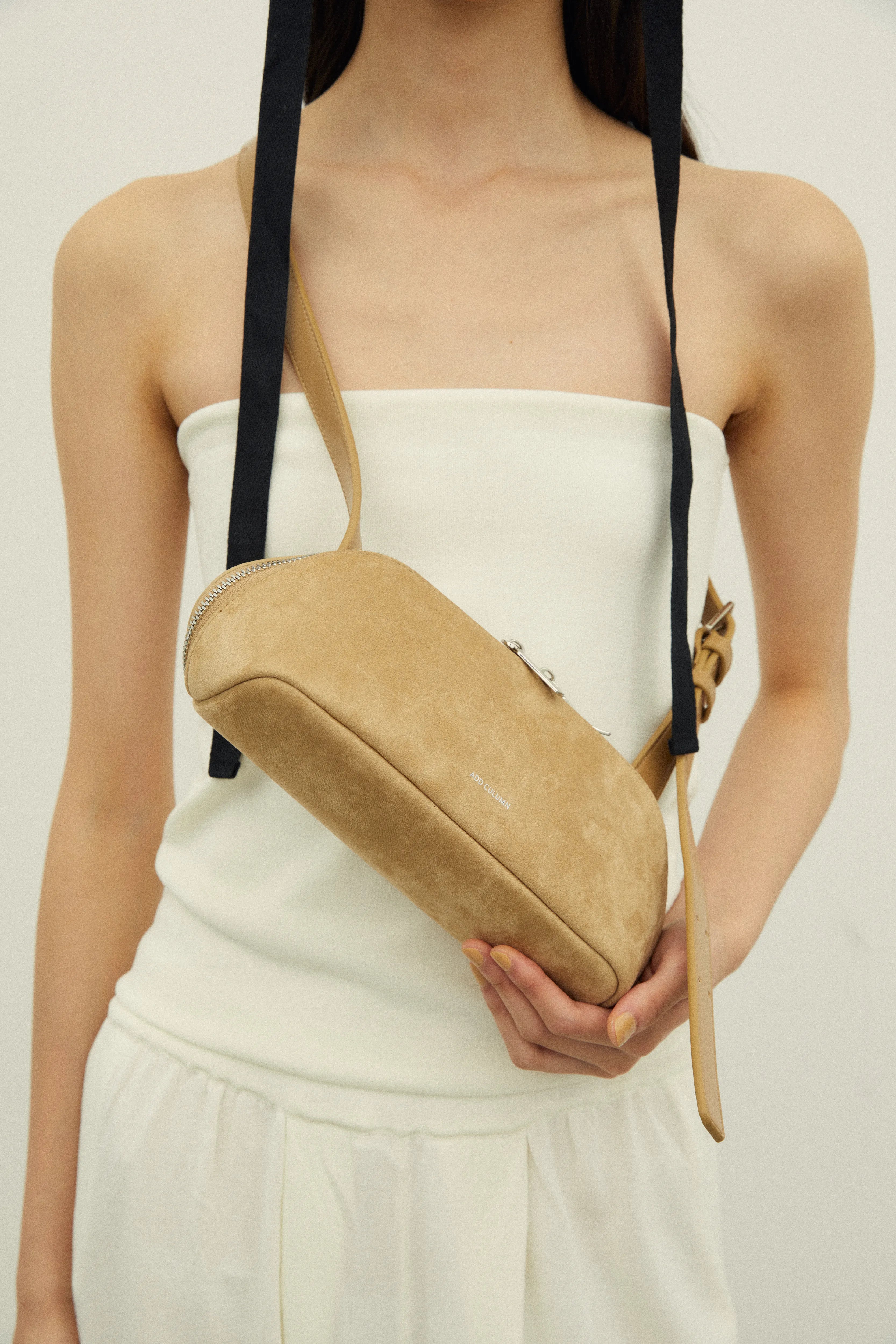 FIGRE BODYBAG S SUEDE