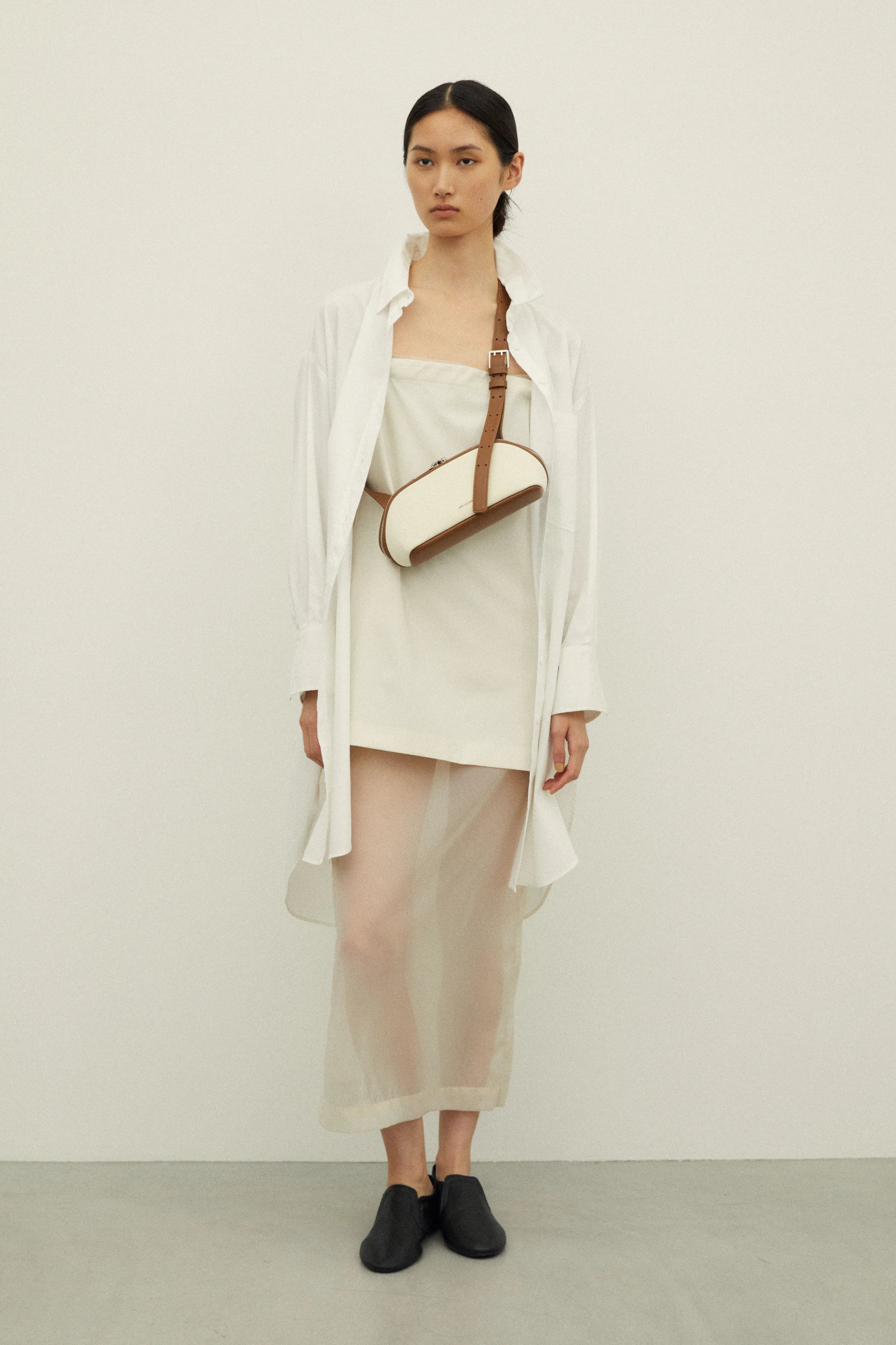 FIGRE BODYBAG S CANVAS