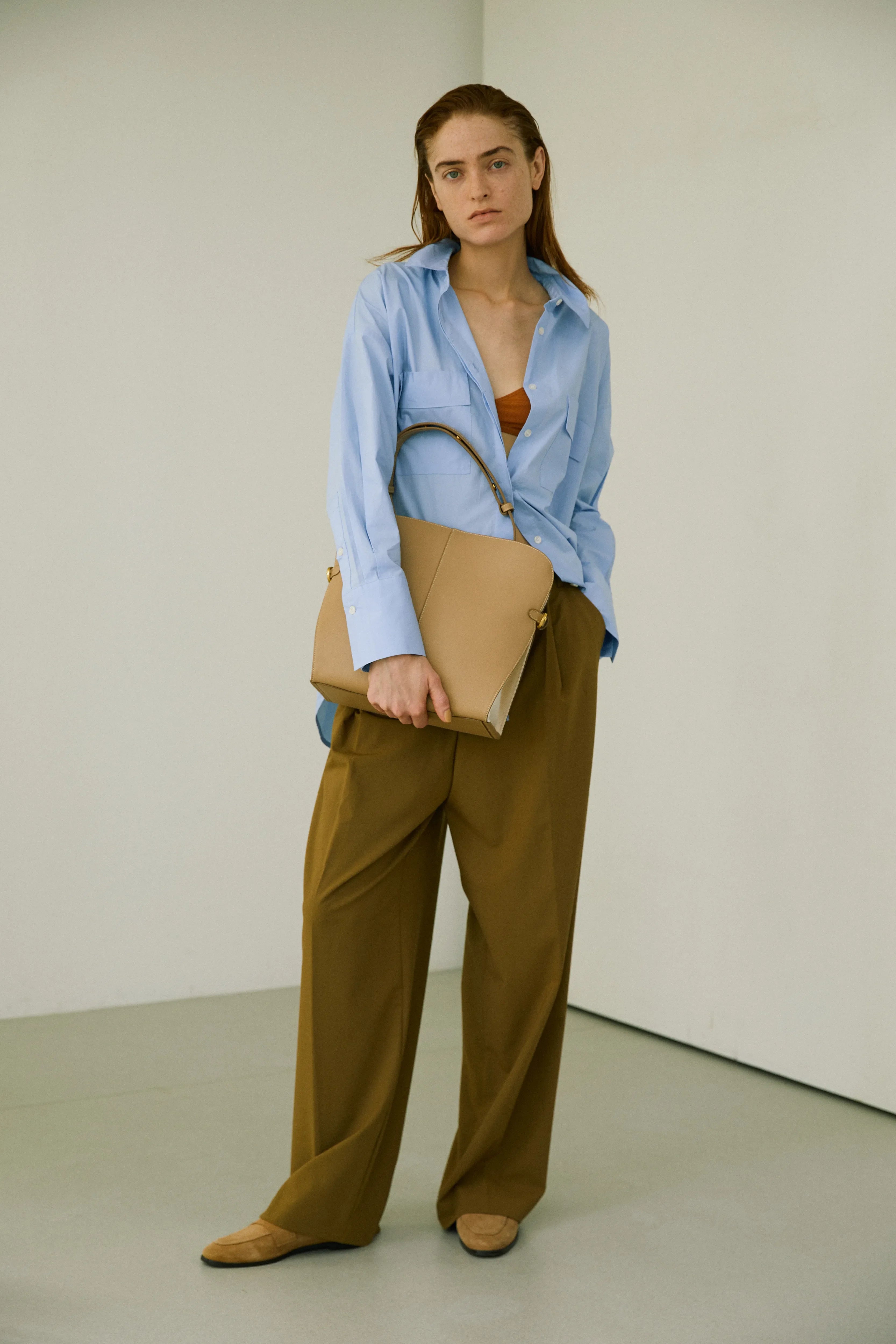 RIEN FABRIC COMBINATION S