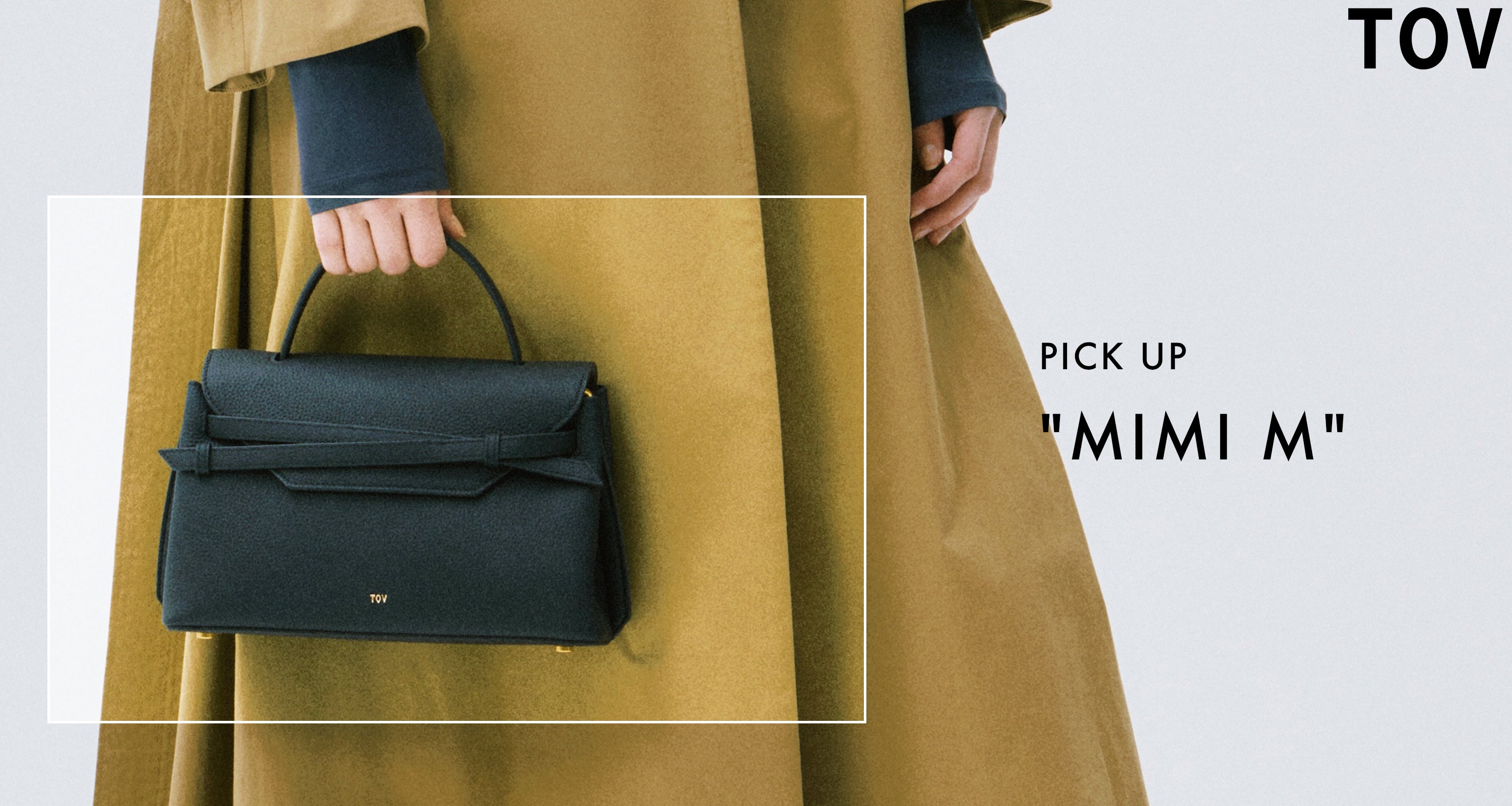 UNTHOLOGY(アンソロジー)公式通販 / TOV / ADD CULUMN / SOAC