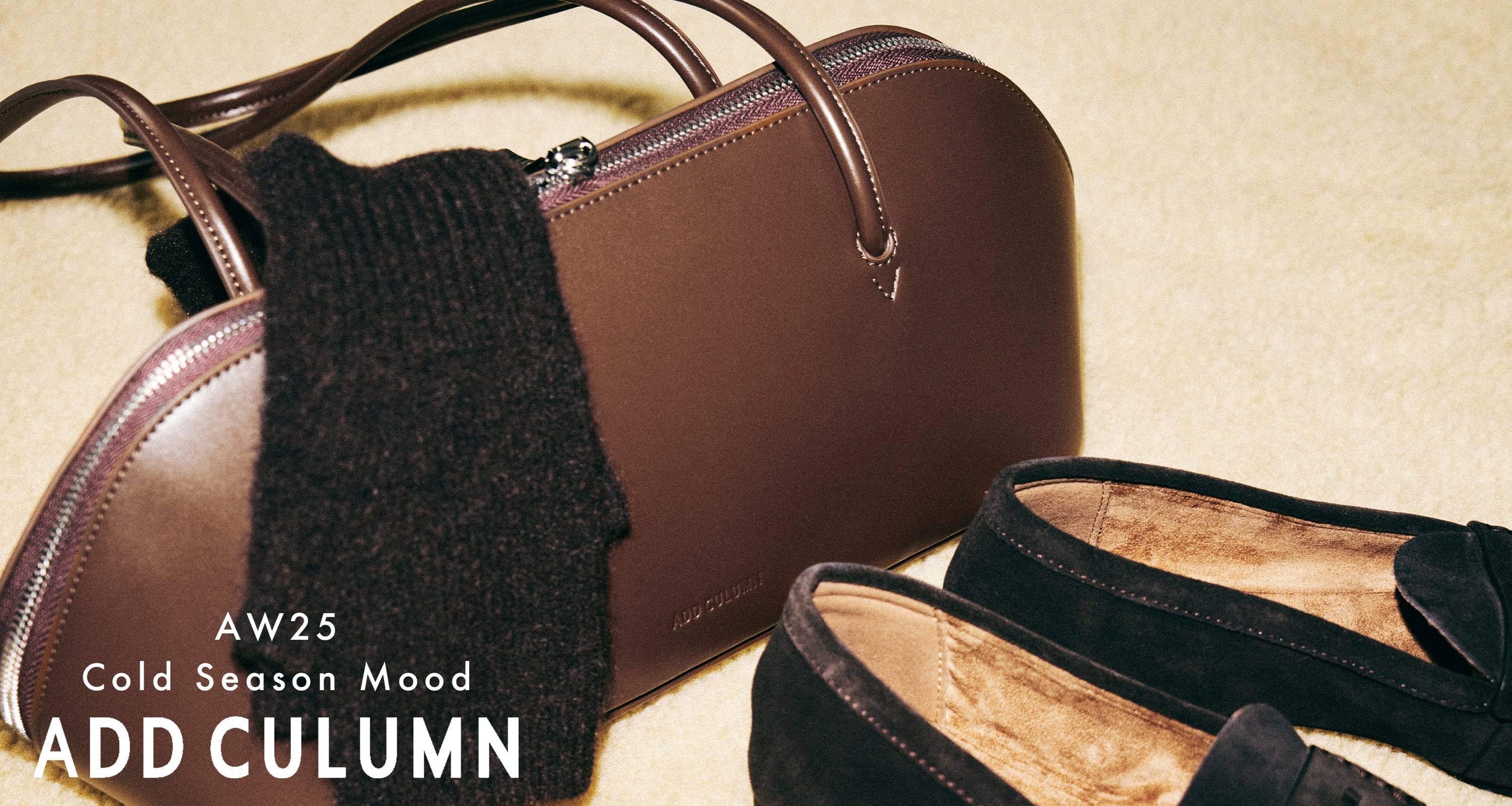 UNTHOLOGY(アンソロジー)公式通販 / TOV / ADD CULUMN / SOAC