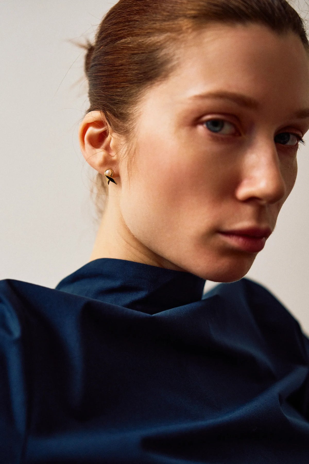 MIMI PEARL SWAY PIERCE