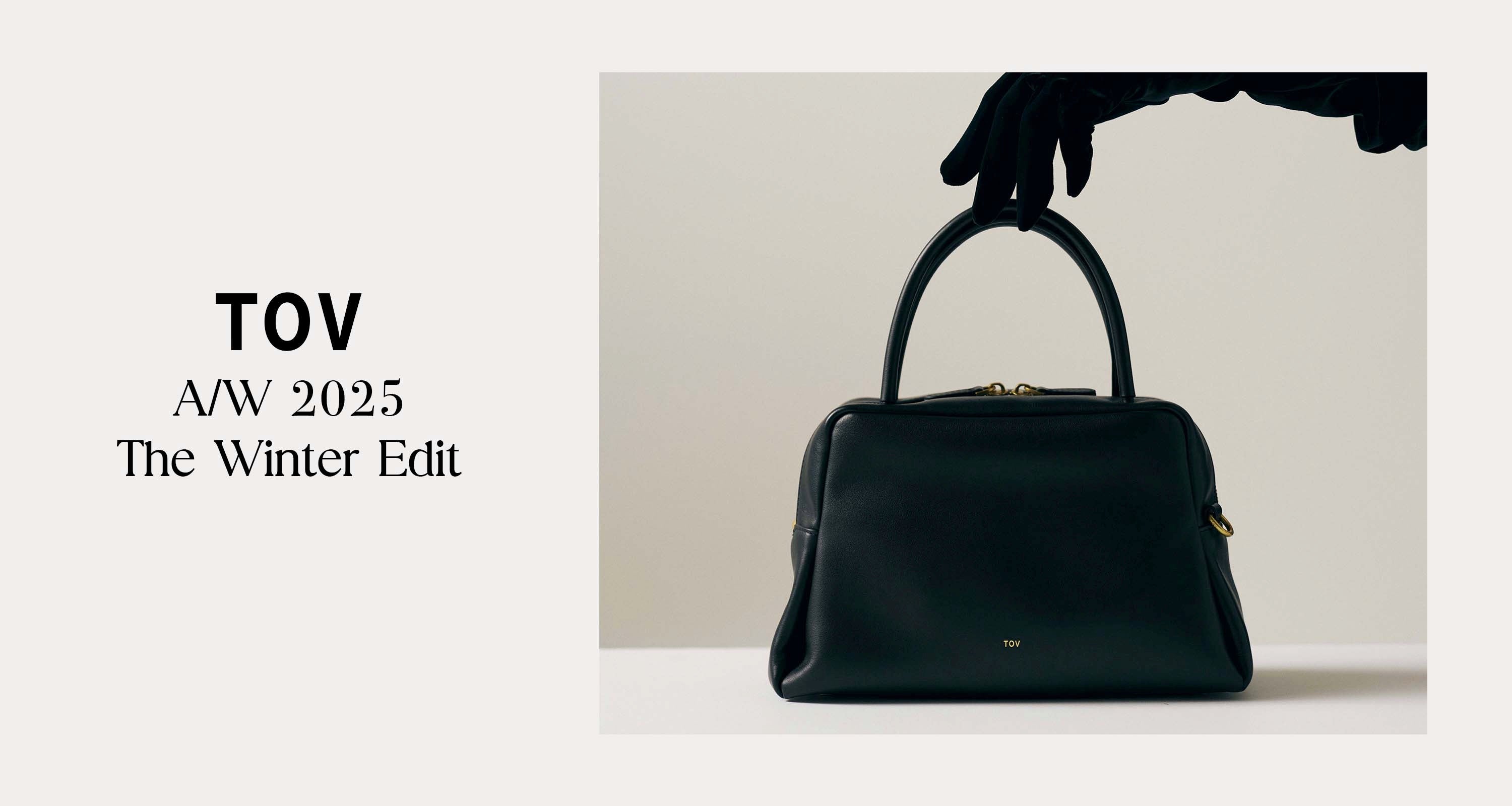 UNTHOLOGY(アンソロジー)公式通販 / TOV / ADD CULUMN / SOAC